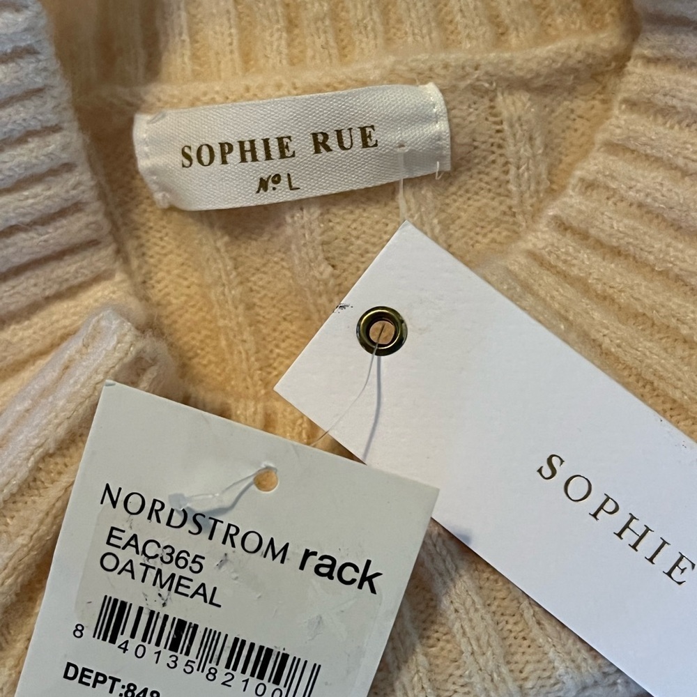 Sophie Rue Sweater - Picture 5 of 7